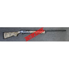 Browning Silver 12 Gauge 3.5" 28" Barrel Semi Auto Shotgun Used